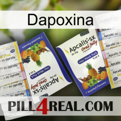 Dapoxin 12